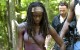 Danai Gurira, de The Walking Dead, fala sobre “ser” a Michonne