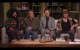 Talking Dead Brasil #7 – Reggie Watts, Greg Nicotero, David Morrissey e Michael Rooker