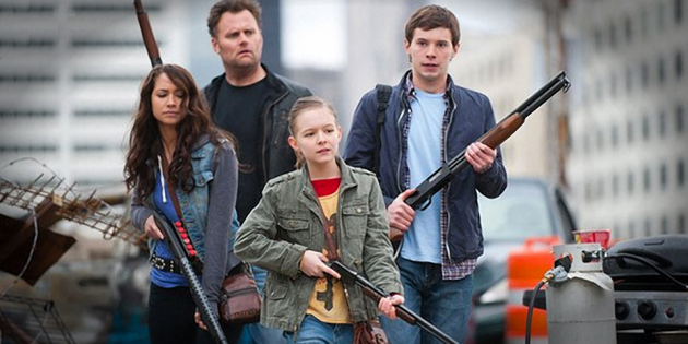 Coluna Z #7 – Assista ao primeiro episódio da série Zombieland (e tire suas próprias conclusões!)