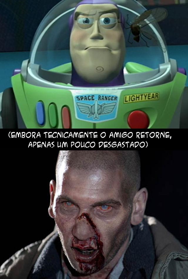 The Walking Dead e Toy Story 013