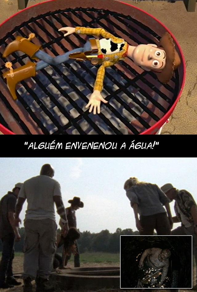 The Walking Dead e Toy Story 017