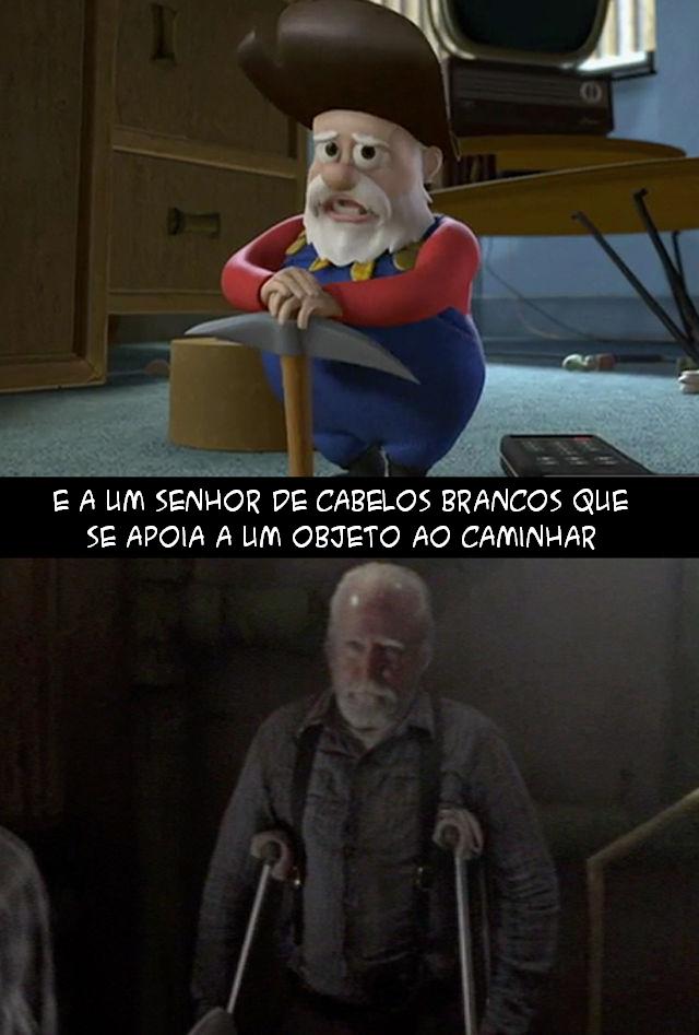 The Walking Dead e Toy Story 019
