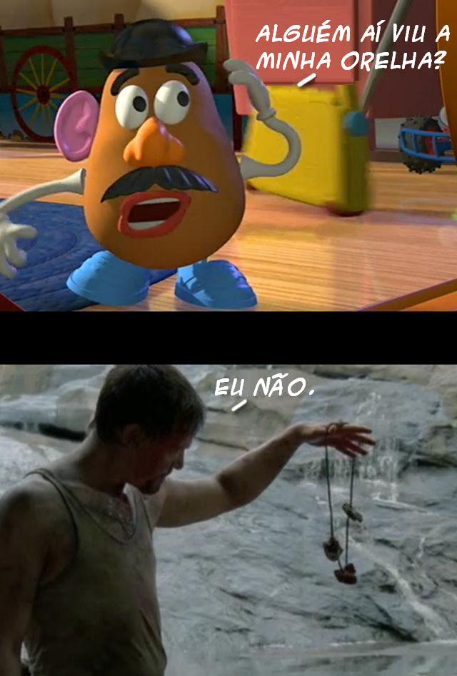 The Walking Dead e Toy Story 020