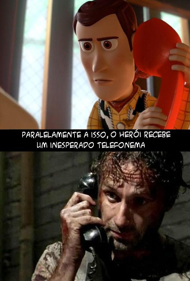 The Walking Dead e Toy Story 032