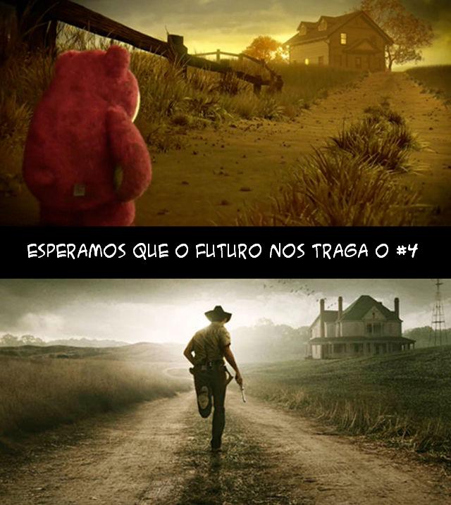 The Walking Dead e Toy Story 038