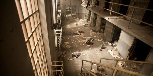 Direto do set da Quarta Temporada – Grace Walker (Designer de produção)