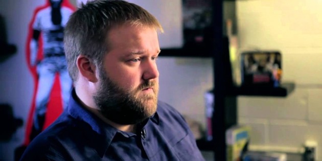 Kirkman faz uma previsão para o futuro de The Walking Dead e Invincible