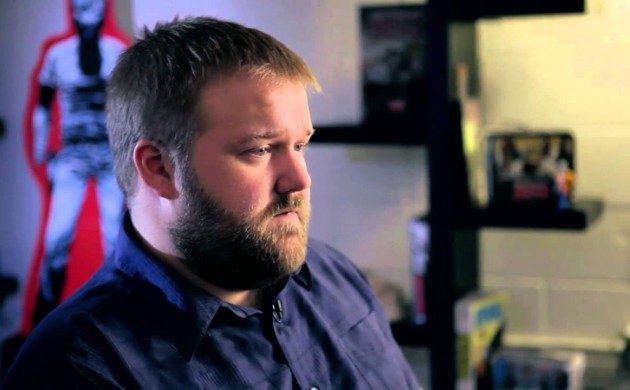 Kirkman faz uma previsão para o futuro de The Walking Dead e Invincible