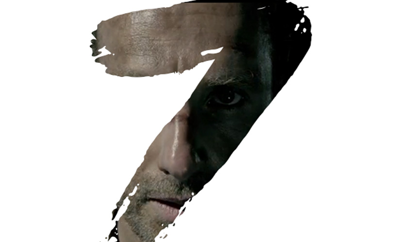 The Walking Dead é renovada para a 7ª temporada