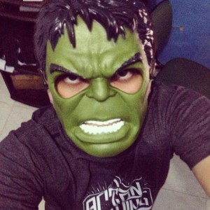 Foto de Rafael Façanha