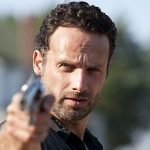Rick Grimes The Walking Dead