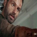 Rick Grimes The Walking Dead