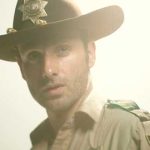 Rick Grimes The Walking Dead