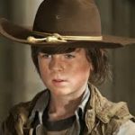 carl grimes