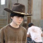 carl grimes