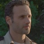 twd rick grimes