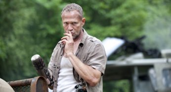 The Walking Dead Brasil Entrevista – Michael Rooker