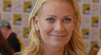 The Walking Dead Brasil Entrevista – Laurie Holden