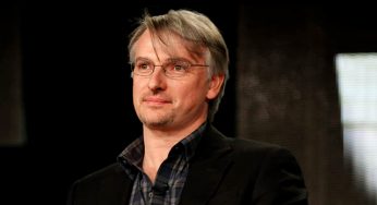 The Walking Dead Brasil Entrevista – Glen Mazzara