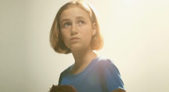 The Walking Dead Brasil Entrevista – Madison Lintz (Sophia)