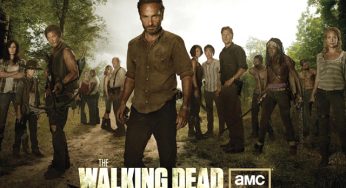 A AMC Tentará um Filme de The Walking Dead?