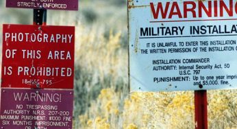 “Area 51” – AMC Fechou Contrato para Começar a Criação do Roteiro