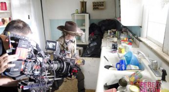 Por trás das câmeras: Novas imagens da terceira temporada