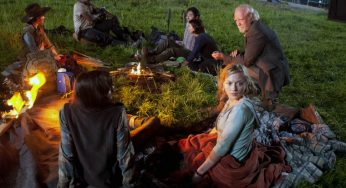 The Walking Dead terceira temporada: Várias mortes nos dois primeiros episódios