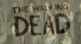 Por dentro de The Walking Dead: Entrevista com o elenco da terceira temporada