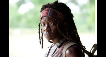 Em entrevista, Danai Gurira fala sobre sua personagem Michonne e sobre a terceira temporada de The Walking Dead
