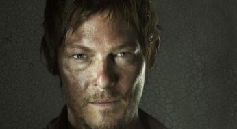 [EXCLUSIVO] Norman Reedus manda um “Olá” para os fãs brasileiros da série e do site Walking Dead Br