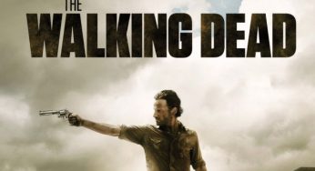 Novo poster da 3ª Temporada mostra Rick na prisão