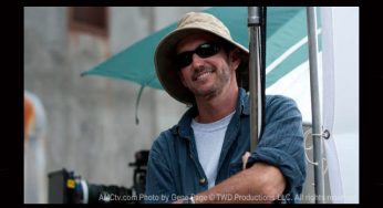 Direto do Set: Cinagrafista Rohn Schmidt