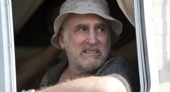 Jeffrey Demunn fala sobre The Walking Dead e seu trabalho em “L.A. Noir”