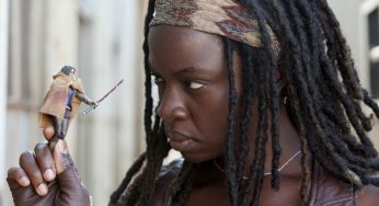 Danai Gurira fala sobre a valorização da interpretação de Michonne