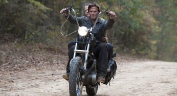 Spoilers da estréia da terceira temporada de The Walking Dead: Muitas mortes e um pouquinho de flerte