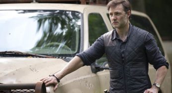 David Morrissey fala sobre os primeiros passos do Governador na série de TV