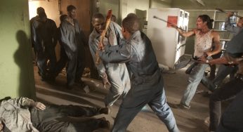 Por dentro de The Walking Dead: O elenco e os produtores comentam o episódio 3×02 – “Sick”