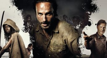 Produtora executiva de The Walking Dead antecipa detalhes da 3ª temporada