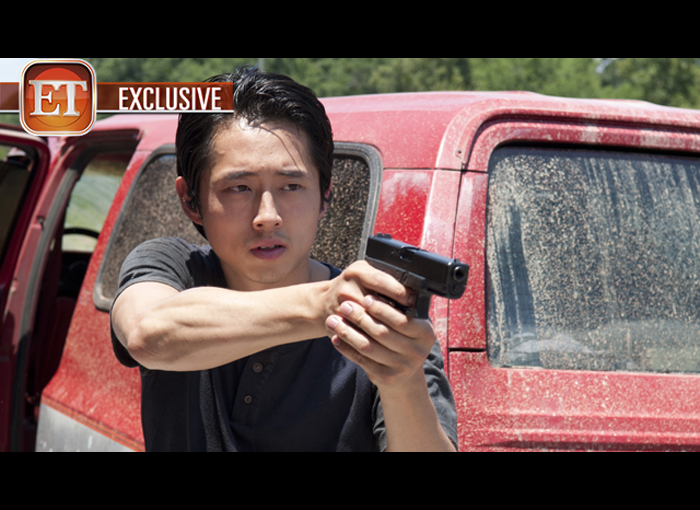 Duas novas imagens e algumas curiosidades sobre o próximo episódio de The Walking Dead, 3×06 – “Hounded”