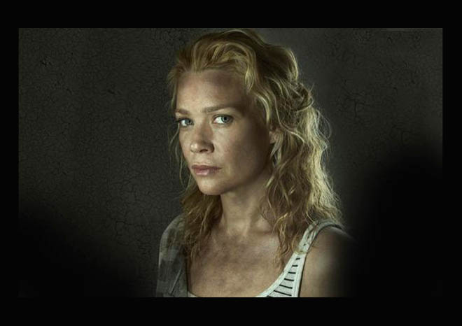 Segundo sneak peek do episódio 3×06 – “Hounded” – revela o novo casal de The Walking Dead