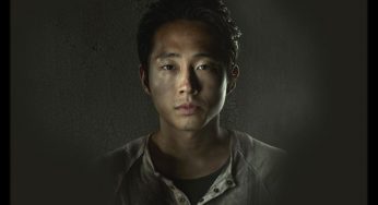 Steven Yeun diz que grandes mudanças acontecerão com Glenn