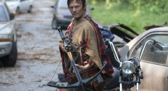 Daryl e Maggie no novo sneak peek do episódio 3×05 – “Say the Word”