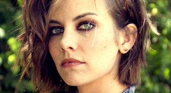 Entrevista com Lauren Cohan – Encontrando o equilíbrio no Apocalipse Zumbi