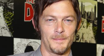 Entrevista de Norman Reedus (Daryl Dixon): “Eu matei alguém em tudo o que eu já fiz”.