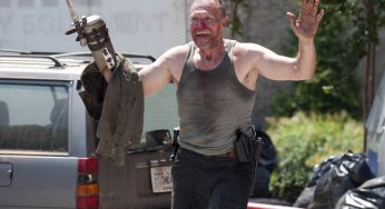 Segundo sneak peek do episódio 3×07 – “When the Dead Come Knocking” – Merle Dixon está OFICIALMENTE de volta!