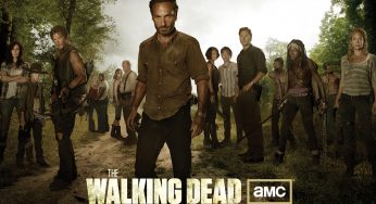 Muitas mortes em The Walking Dead? Quais personagens são mais indispensáveis no momento?