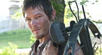 The Walking Dead Brasil Entrevista – Norman Reedus (Daryl)