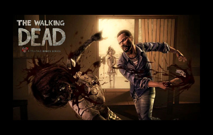 Robert Kirkman fala sobre a marca The Walking Dead: Jogos, Série e mais