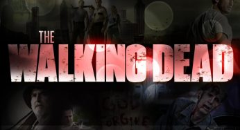 AGORA É OFICIAL! Band anuncia a data de exibição de The Walking Dead